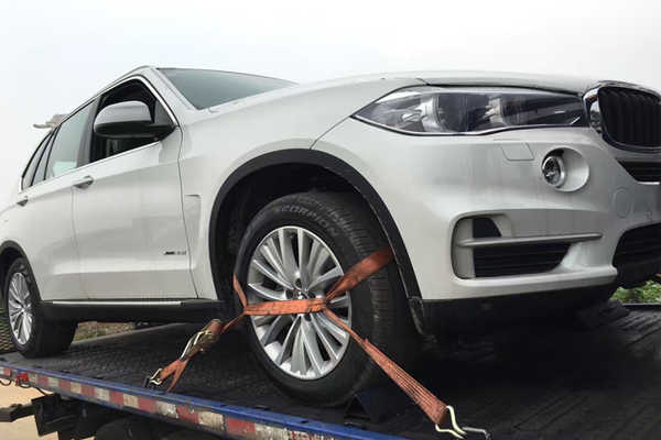 異地買車怎么運回本地